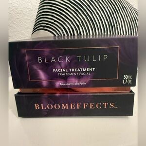 Bloomeffects Black Tulip Facial Treatment